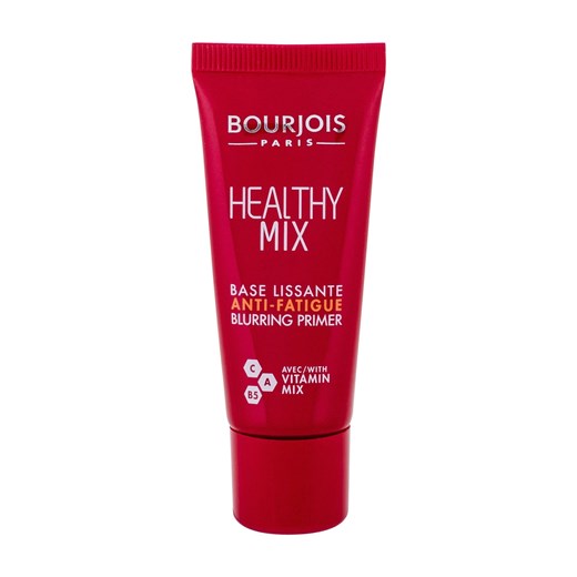 Bourjois Paris Healthy Mix Anti-Fatigue Blurring Primer Baza Pod Makijaż 20Ml makeup-online.pl