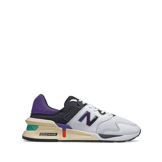 Buty męskie sneakersy New Balance MS997JEA New Balance 44,5 promocyjna cena SneakerStudio.pl