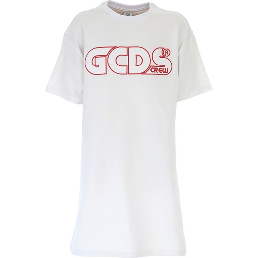 Sukienka dziewczęca Gcds