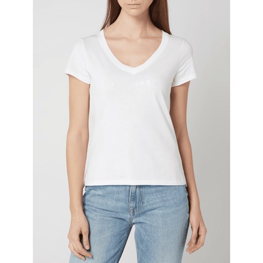 T-shirt — ‘Better Cotton Initiative’ XS okazyjna cena Peek&Cloppenburg