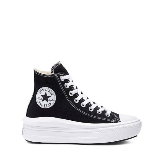 Buty damskie sneakersy Converse Chuck Taylor All Star Movie 568497C Converse 36,5 SneakerStudio.pl