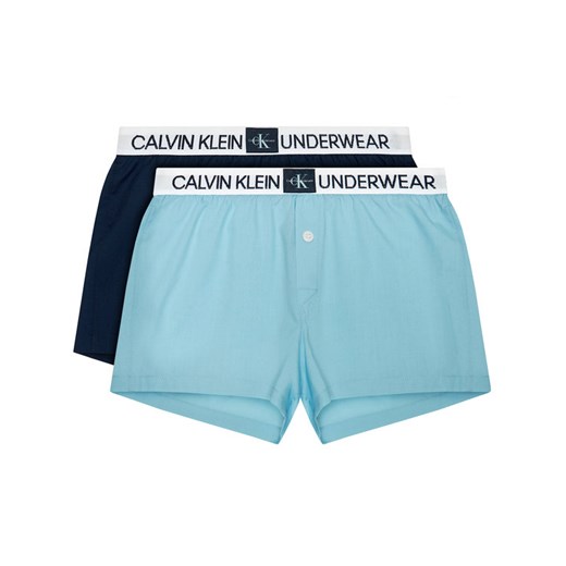 Majtki dziecięce Calvin Klein Underwear