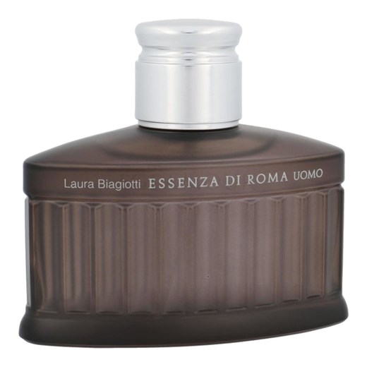 Laura Biagiotti Essenza di Roma Uomo  woda toaletowa 125 ml Laura Biagiotti Perfumy.pl