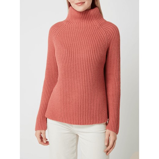 Sweter z dodatkiem wełny z alpaki model ‘Arwen’ Drykorn S okazja Peek&Cloppenburg 
