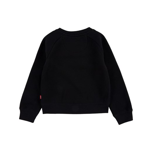 Bluza dziewczęca Levi's jesienna