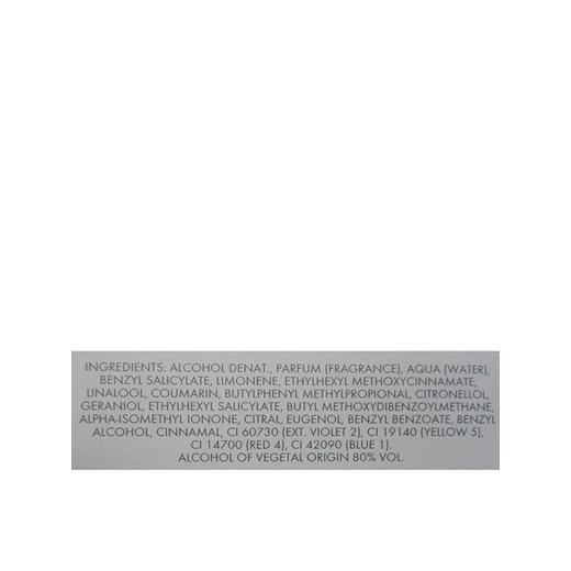 Invictus - EDT - 100 ml Paco Rabanne onesize okazja Limango Polska