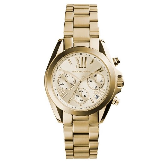 Michael Kors Bradshaw MK5798 |⌚PRODUKT ORYGINALNY Ⓡ - NAJLEPSZA CENA ✔ | Michael Kors Zegarkinareke.pl