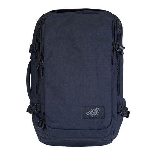 Plecak torba podróżna CabinZero ADV Pro 32 L AD051 Absolute Black (50x32x22cm) evertrek promocja