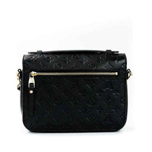 Listonoszka Louis Vuitton średniej wielkości elegancka