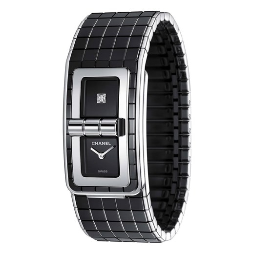 Zegarek Chanel analogowy 