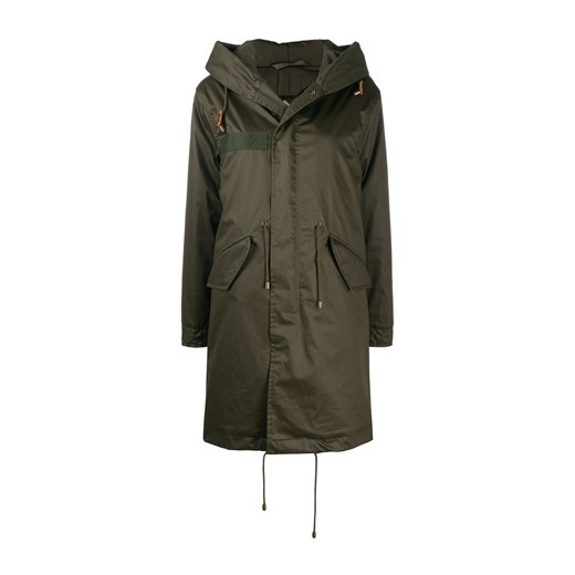 CLASSIC JAZZY PARKA Mr&mrs Italy XS wyprzedaż showroom.pl