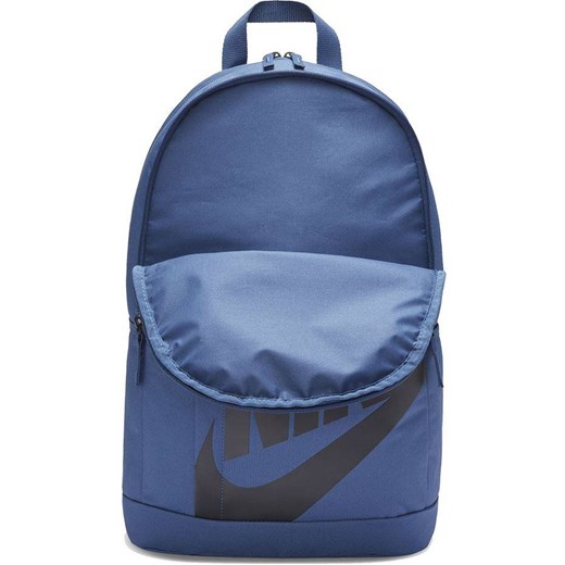 Plecak Nike Elmntl Bkpk 2.0 niebieski BA5876 469 Nike Bagażownia.pl wyprzedaż