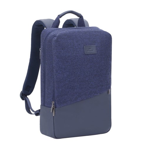 Plecak na laptop 15,6" RIVACASE Egmont 7960 Niebieski Rivacase promocyjna cena Bagażownia.pl