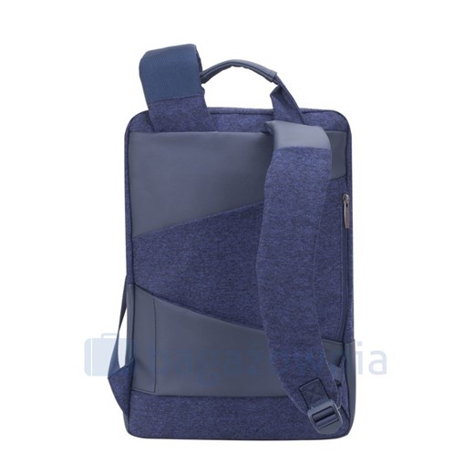 Plecak na laptop 15,6" RIVACASE Egmont 7960 Niebieski Rivacase okazyjna cena Bagażownia.pl
