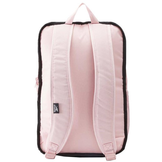 Plecak Reebok Training Essentials M Backpack różowy GH0443 Reebok promocja Bagażownia.pl