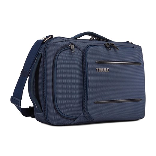 Torba / Plecak na laptop 15.6" THULE Crossover 2 Granatowa Thule wyprzedaż Bagażownia.pl