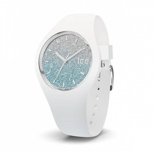 Zegarek ICE lo-White Blue-Small okazyjna cena Bagażownia.pl