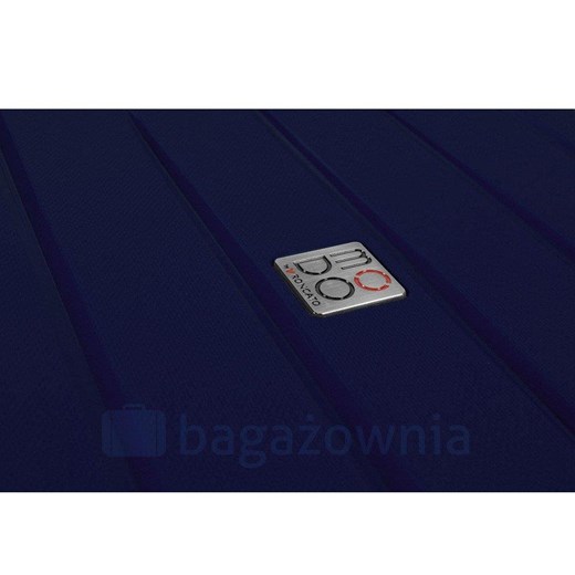 Średnia walizka RONCATO Starlight 2.0 3402-23 Granatowa Roncato promocyjna cena Bagażownia.pl