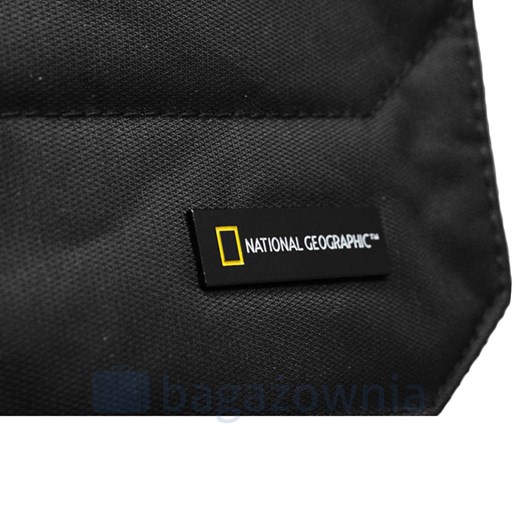 Mała torba na ramię National Geographic PRO 705 National Geographic okazja Bagażownia.pl