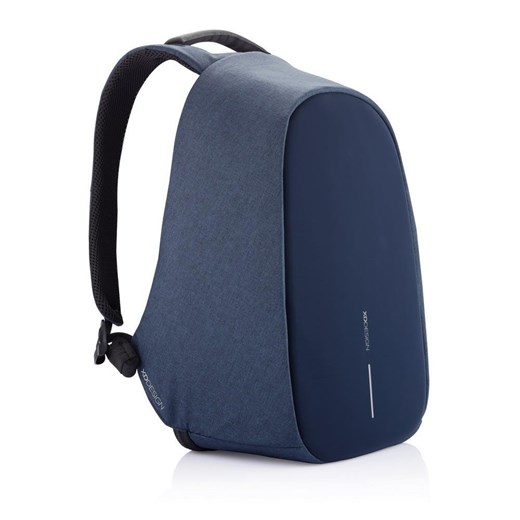 Bobby PRO plecak chroniący przed kieszonkowcami, ochrona RFID XD COLLECTION Niebieski Xd Collection okazyjna cena Bagażownia.pl