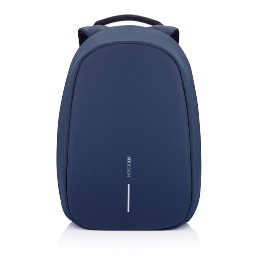 Bobby PRO plecak chroniący przed kieszonkowcami, ochrona RFID XD COLLECTION Niebieski Xd Collection Bagażownia.pl okazyjna cena