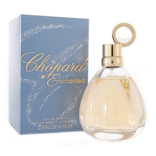 Chopard Enchanted 75ml W Woda perfumowana perfumy-perfumeria-pl szary woda