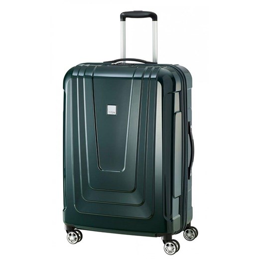 Średnia walizka TITAN X-RAY 700805-83 Zielona Titan Bagażownia.pl wyprzedaż