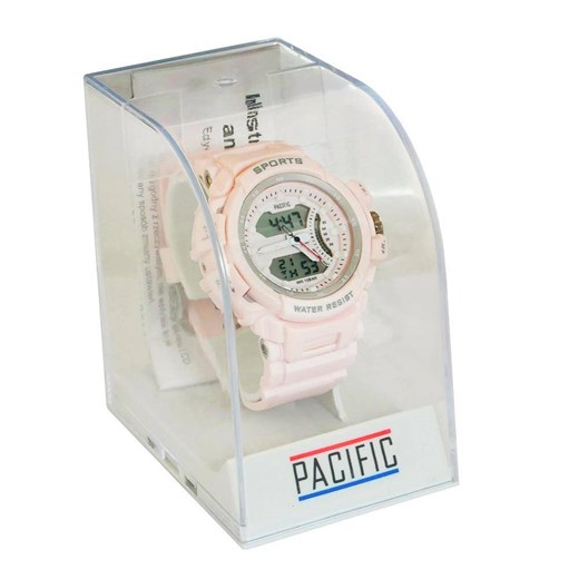 Zegarek Męski Pacific 222AD-6 10 BAR Unisex Do PŁYWANIA Pacific Bagażownia.pl okazyjna cena
