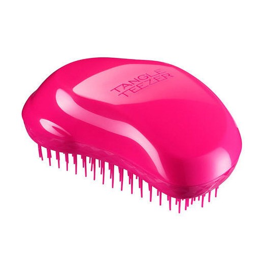 Tangle Teezer The Original Hairbrush 1szt W Szczotka do włosów Pink Fizz perfumy-perfumeria-pl rozowy 