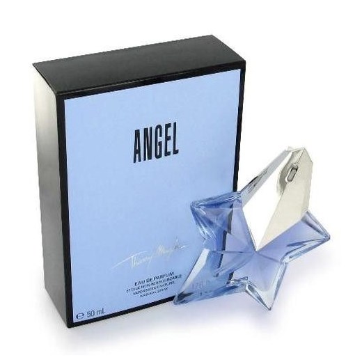 Thierry Mugler Angel 15ml W Woda perfumowana perfumy-perfumeria-pl niebieski ciepłe