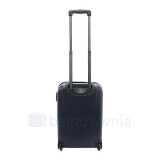 Mała kabinowa walizka GOODYEAR Authentic S G001H0.49.09 Goodyear okazja Bagażownia.pl