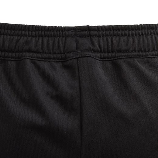 Spodnie dla dzieci Adidas Tiro 19 Polyester Pants JUNIOR D95925 Czarne okazja Bagażownia.pl