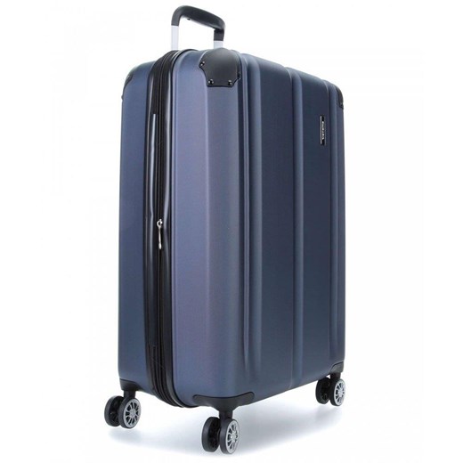 Duża walizka TRAVELITE CITY 73049-20 Granatowa Travelite promocyjna cena Bagażownia.pl