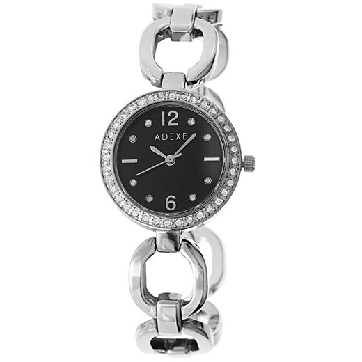 Zegarek Damski ADEXE 1215A-3A Adexe promocyjna cena Bagażownia.pl