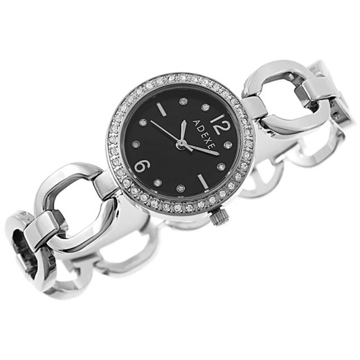 Zegarek Damski ADEXE 1215A-3A Adexe promocyjna cena Bagażownia.pl