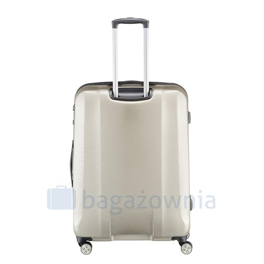 Duża walizka TITAN 809404-40 Szampańska Titan okazyjna cena Bagażownia.pl