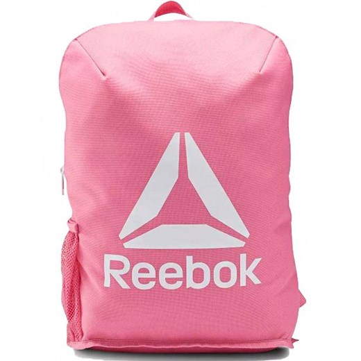 Plecak Reebok Active Core Backpack S różowy EC5522 Reebok promocja Bagażownia.pl