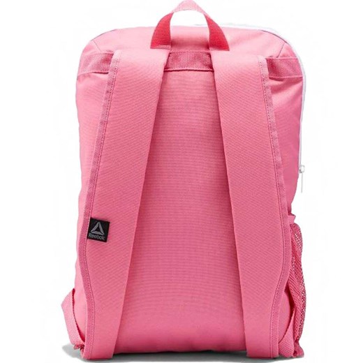 Plecak Reebok Active Core Backpack S różowy EC5522 Reebok Bagażownia.pl wyprzedaż