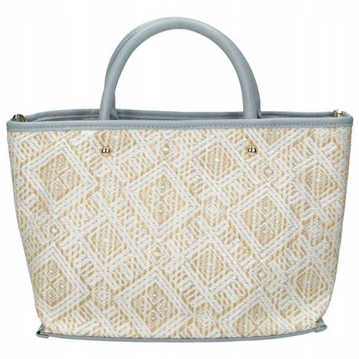 Shopper bag torebka damska NOBO NBAG-I1860-CM00 Nobo wyprzedaż Bagażownia.pl