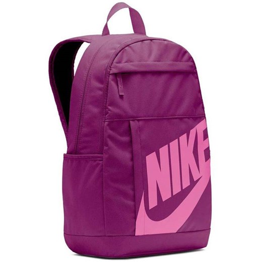 Plecak Nike Elemental 2.0 różowy BA5876 564 Nike promocja Bagażownia.pl