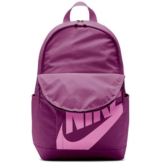 Plecak Nike Elemental 2.0 różowy BA5876 564 Nike wyprzedaż Bagażownia.pl