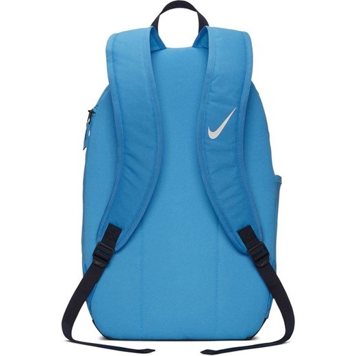 Plecak Nike Mercurial BKPK niebieski BA6107 486 Nike okazyjna cena Bagażownia.pl