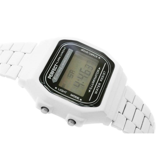 Zegarek Damski Perfect Luminescencja A8022-2 Perfect okazyjna cena Bagażownia.pl