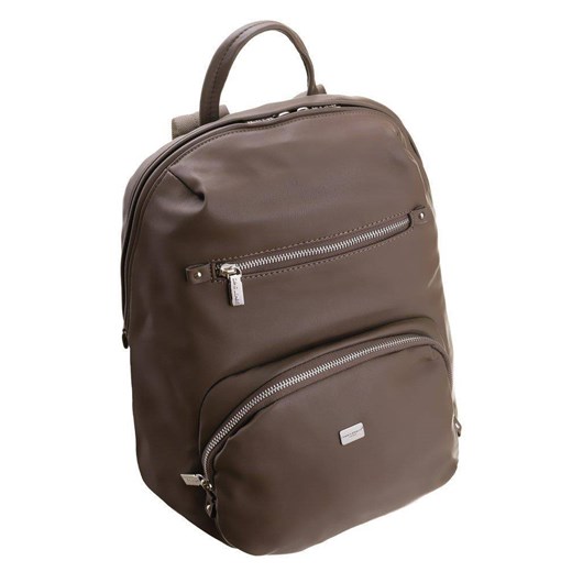 David Jones® ładny miejski plecak plecaczek pojemny David Jones Bagażownia.pl promocyjna cena