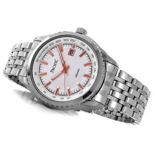 Zegarek Męski PACIFIC FEXIR A134t-3 Pacific promocyjna cena Bagażownia.pl