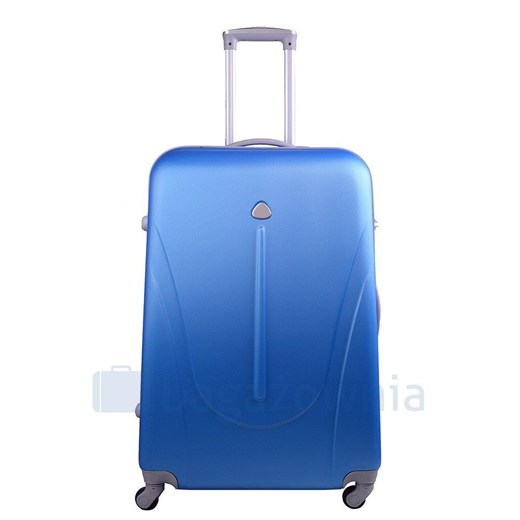 Duża walizka PELLUCCI RGL 883 L Niebieska Pellucci Bagażownia.pl promocja