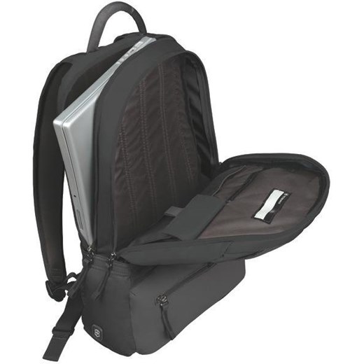 Plecak na laptop Victorinox Altmont 3.0 Czarny Victorinox Bagażownia.pl okazyjna cena