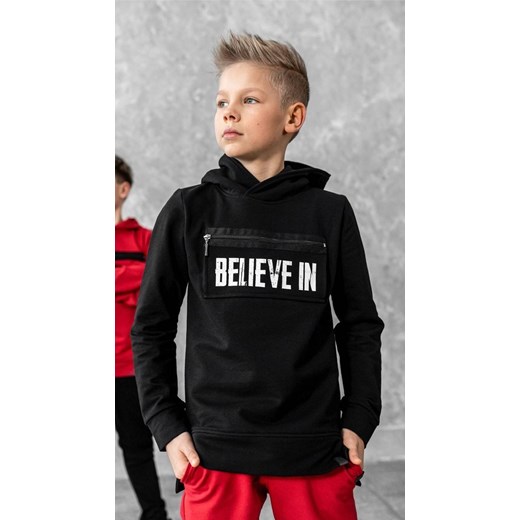 All For Kids Bluza z Kapturem All For Kids 116-122 www.e-lily.pl