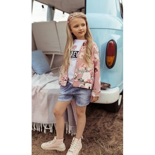 All For Kids Szorty Jeans All For Kids 104-110 www.e-lily.pl