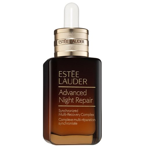 Estee Lauder, Advanced Night Repair Synchronized Multi-Recovery Complex, serum naprawcze do wszystkich typów skóry, 75 ml wyprzedaż smyk